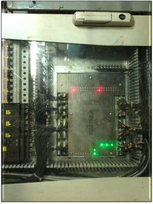 PT. CINDARA PRATAMA LINES
(ROYAL RAY)